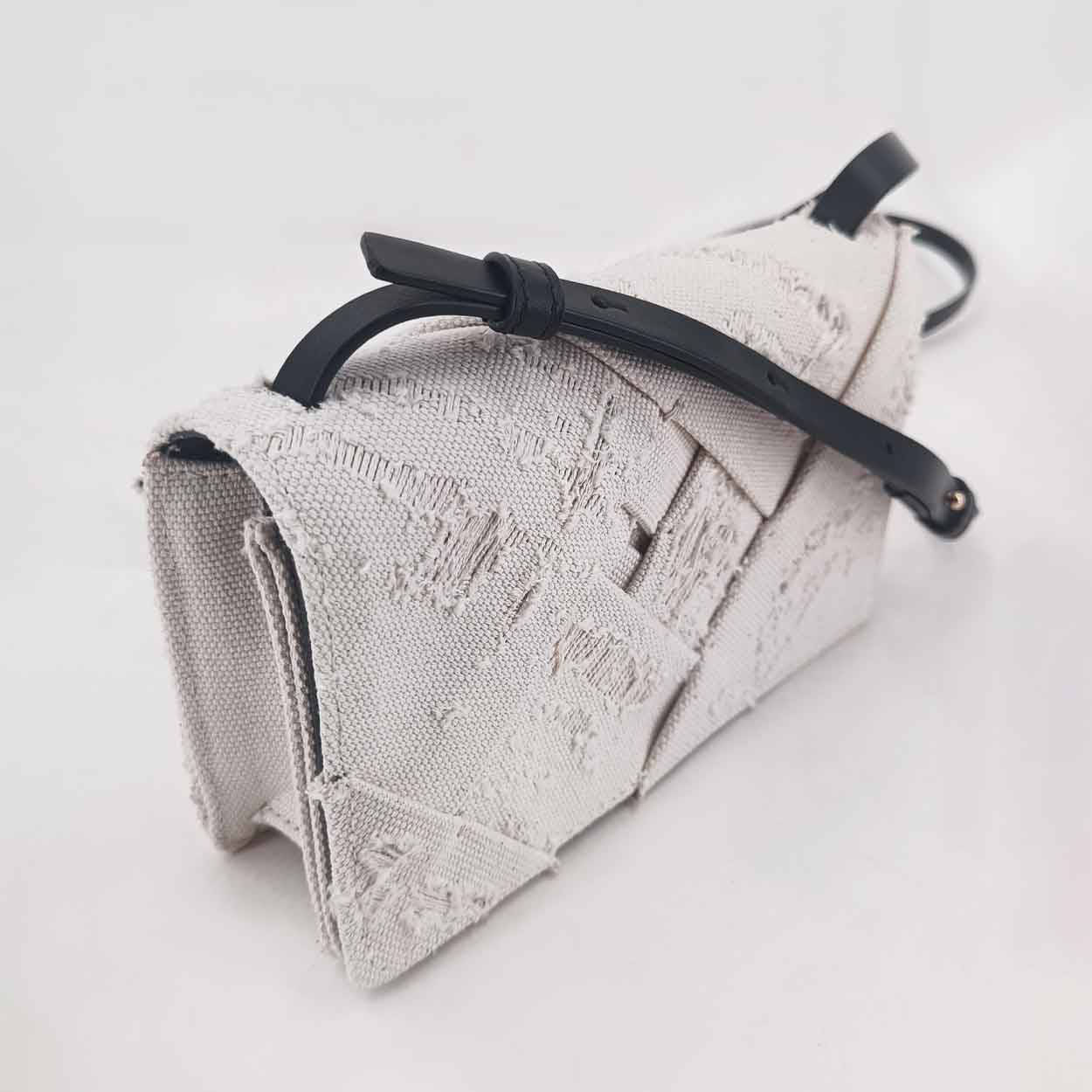 Aurea _ Crossbody Mini - CALICANTO 